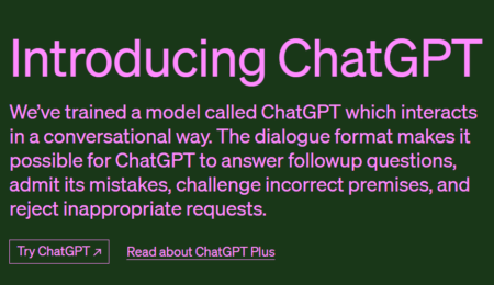 ChatGPT 어플 다운로드 무료 설치