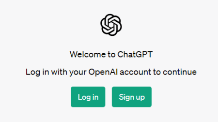 ChatGPT 어플 다운로드 무료 설치