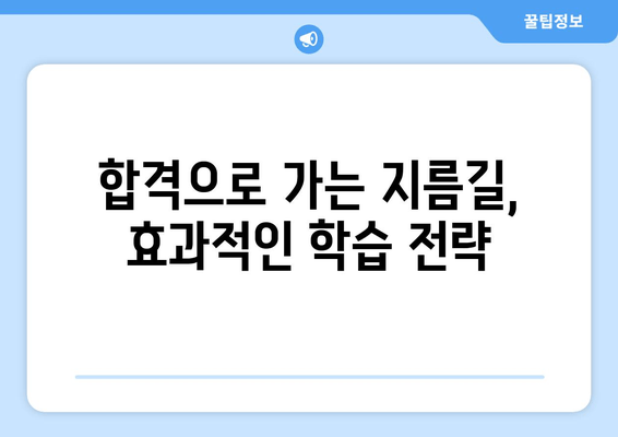 군무원 합격 필수 가이드 | 경쟁률 분석, 지원 전략, 장단점 비교