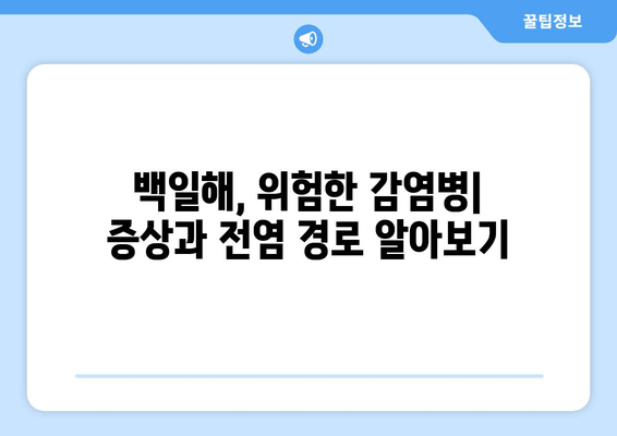 백일해 예방접종 완벽 가이드| 가격, 증상, 임산부 & 가족 접종 시기 | 백일해, 예방접종, 임산부, 가족, 접종 시기, 백일해 증상, 백일해 예방