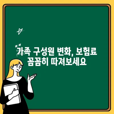 자동차보험 1인 추가, 얼마나 더 내야 할까요? | 비용 계산 가이드, 보험료 변화, 추가 할증