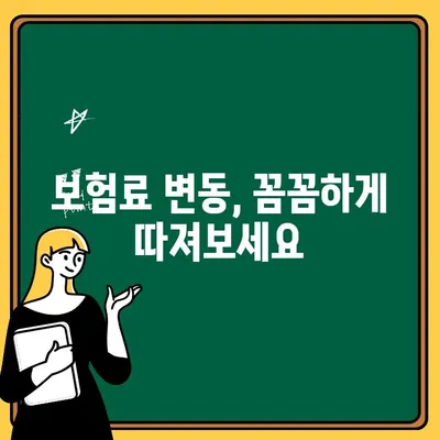 자동차 보험 1인 추가| 비용과 가입 절차 완벽 가이드 | 보험료 변동, 추가 보험, 주의 사항