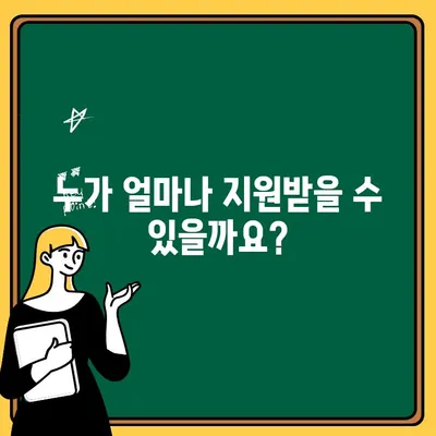 청약 이자 보조금, 조건과 혜택 완벽 정리 |  내 집 마련, 이자 부담 줄이는 방법