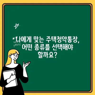 주택청약통장 만들기 완벽 가이드 | 청약, 자격, 종류, 절차, 주택청약, 부동산, 내집마련