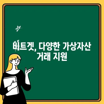 비트겟 한국어 설정 & 입출금 가이드 | 비트겟, 한국어 지원, 출금, 입금, 가상자산 거래
