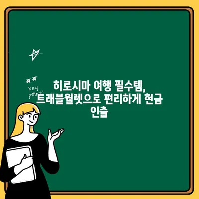 트래블월렛으로 일본 히로시마 이온 ATM에서 돈 뽑는 방법 |  히로시마 여행, 일본 현금 인출, 트래블월렛 사용 가이드