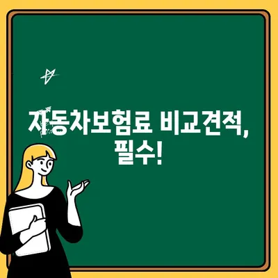 20대 자동차보험료, 추가 부담 줄이는 꿀팁 대방출! | 보험료 절약, 할인 혜택, 자동차보험