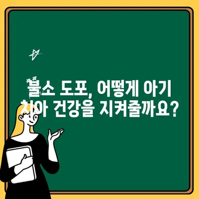 아기 치아 건강 지키는 최고의 선택! 불소 도포| 안전하고 효과적인 치료 | 유아 치아 관리, 치아 건강, 불소 도포 효과