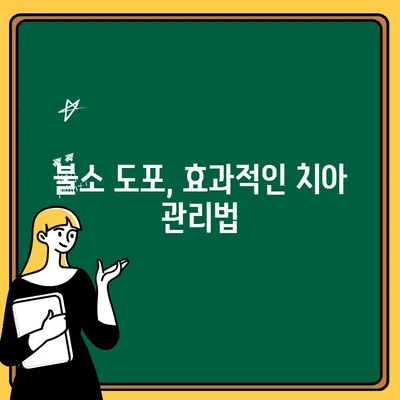 어린이 치아 건강 지키는 비법! 불소 도포의 모든 것 | 치아 관리, 어린이 치아, 불소, 효과, 안전