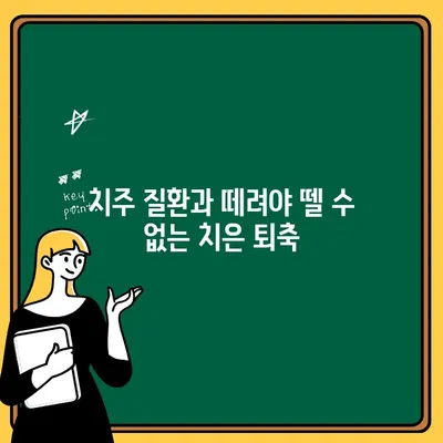 치은 퇴축 원인| 특정 집단별 차이점과 주요 원인 분석 | 치주 질환, 잇몸 퇴축, 구강 건강