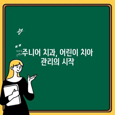 6세 아동, 건강한 치아 미소를 위한 주니어 치과 선택 가이드 | 어린이 치아 관리, 주니어 치과, 6세 아동