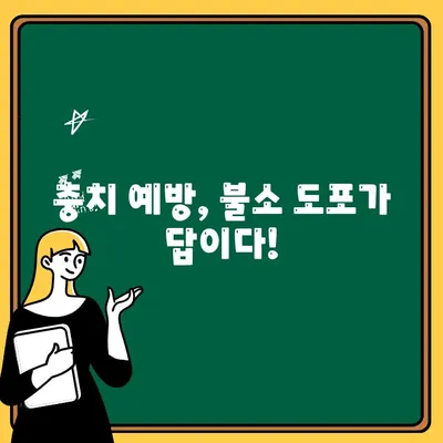 어린이 치아 건강 지키는 마법, 불소 도포의 중요성 | 치아 건강, 불소, 어린이, 예방, 관리