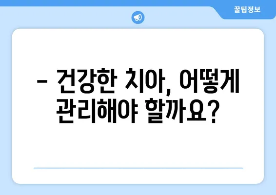 키즈치과 영유아 구강검진, 언제부터 어떻게? | 시기, 주의사항, 검진 정보