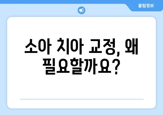 아이의 아름다운 미소를 위한 선택! 소아 치아 교정, 다양한 방법과 특징 비교 가이드 | 소아 치아 교정, 교정 방법, 장단점, 비용