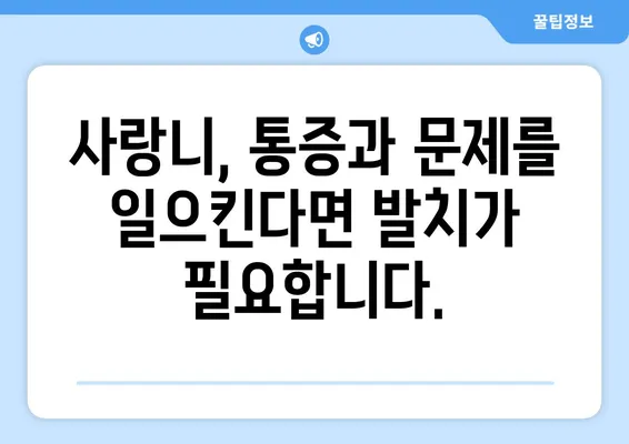 치아 발치, 왜 해야 할까요? 꼭 알아야 할 발치 원인 5가지 | 치과, 치아 건강, 치료