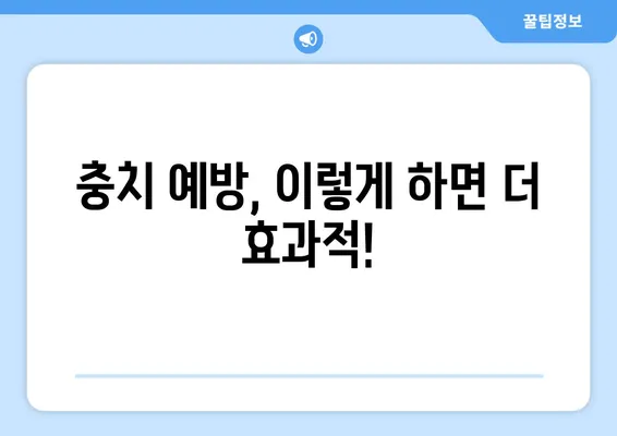 아기 치아 다루는 법, 또앙또앙 치과에서 알려드립니다! | 아기 치아 관리, 치아 건강, 어린이 치과