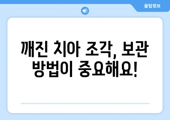 치아 외상 발생 시, 즉각적인 응급 처치 방법| 치과 의료진의 전문적인 조언 | 치아 외상, 응급 처치, 치과 진료, 치아 손상